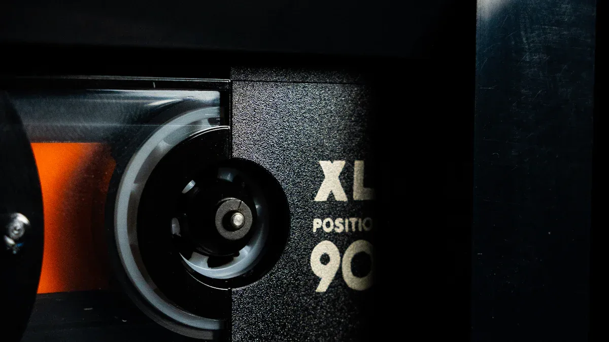 Fire-Rated Audio Cables: Definition, Features, and Importance