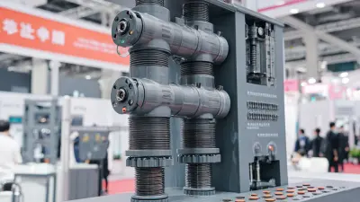 Exploring Speaker Plugs at the 138th China Import and Export Fair 2025