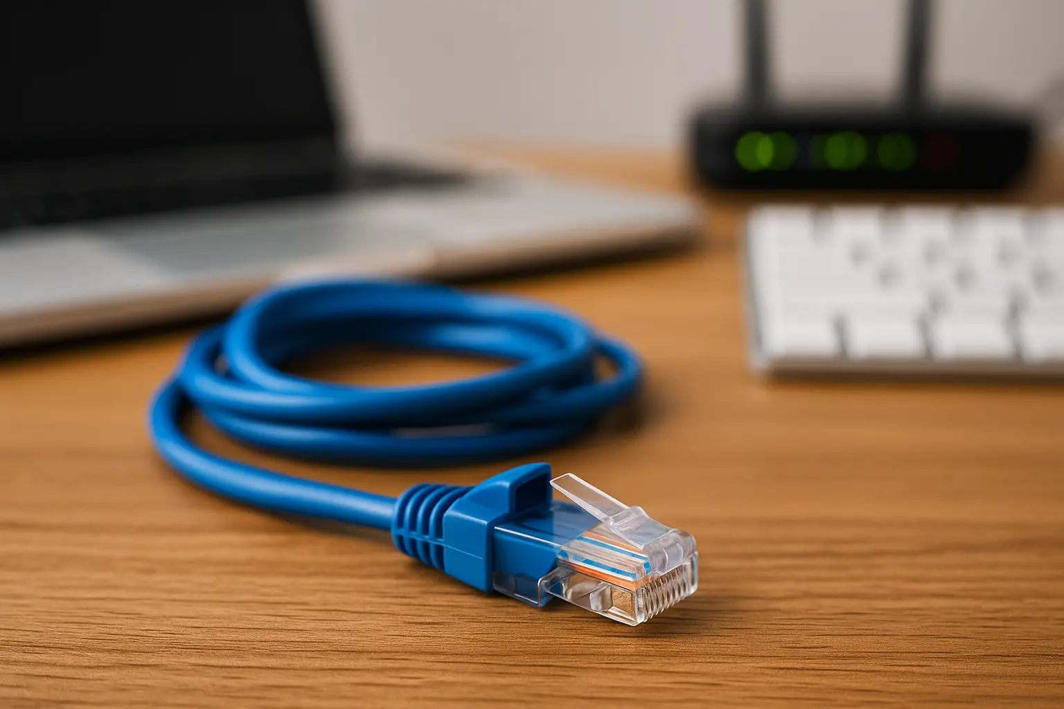 Cat 5 Ethernet Cable Explained: Speed, Gigabit Capability, U.S. OEM Trends & 2025 Buyer’s Guide (Enhanced Edition)