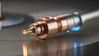 Innovative Solutions for Enhancing Performance with the Best Rca Jack in Modern Audio Systems