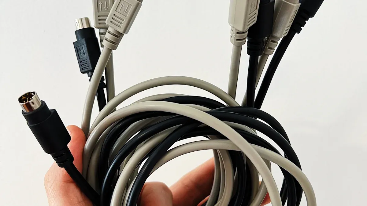 How to Identify the Best Headphone Cable for Your Headphones