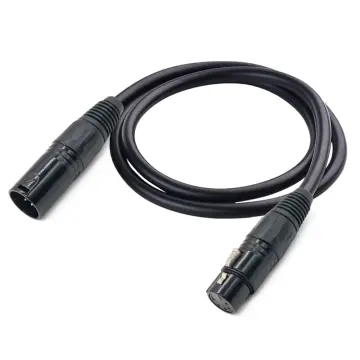 OEM good quality 5p Premium DMX Cable...