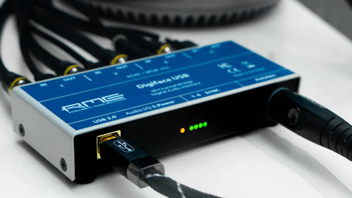 Best Interconnect Audio Cables