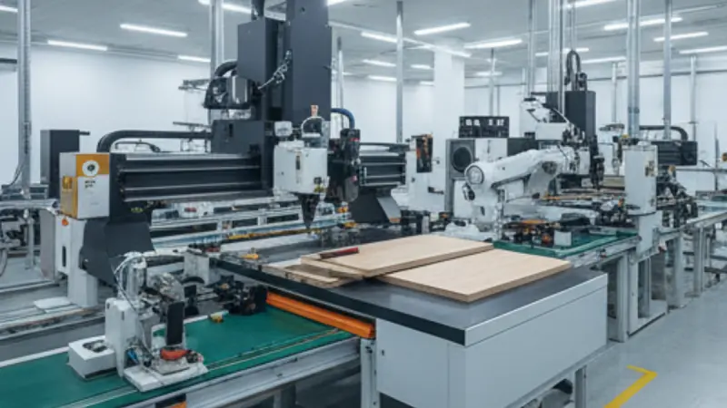 The Complete Speaker Manufacturing Process: How OEM/ODM Audio Brands Build High-Performance Sound