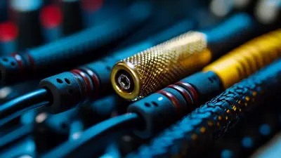 Ultimate Resource for Sourcing High Quality Audio Cables Worldwide