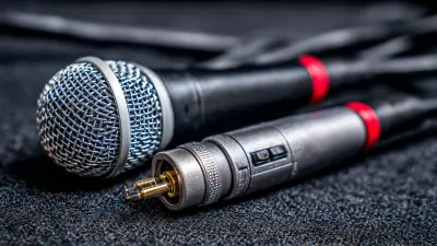 Choosing the Right Microphone Cable: Essential Tips for Sound Quality and Durability