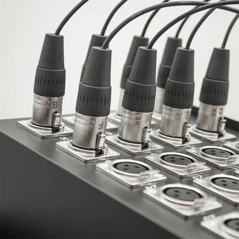 舞台箱 20 通道電纜 H4Q