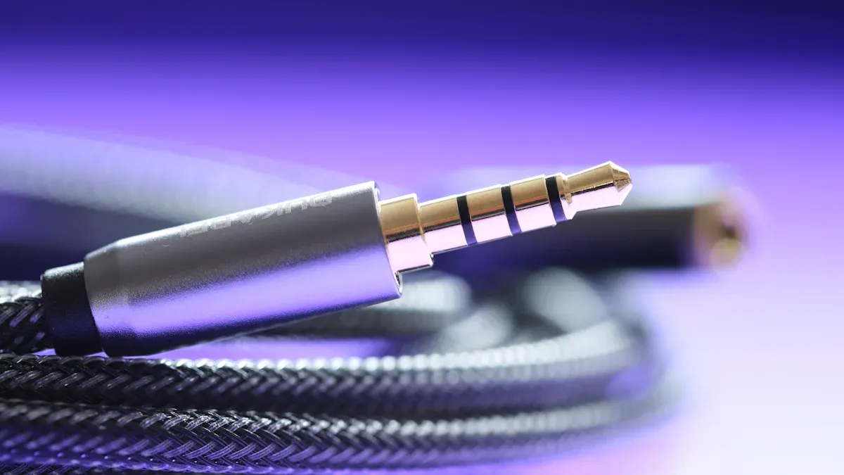 What Makes Guitar Cables Multi-Purpose?