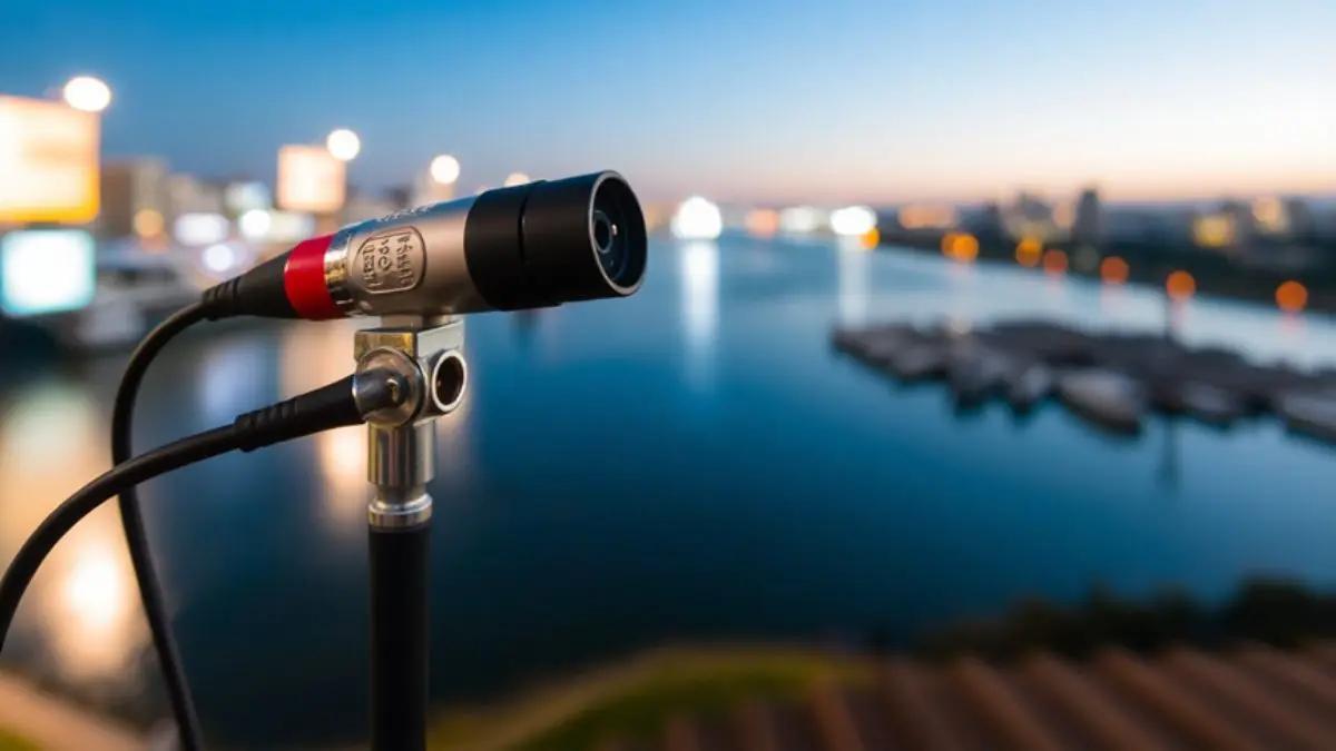 Mini XLR vs XLR: The Ultimate Pro Audio Connector Showdown (2025 Guide)