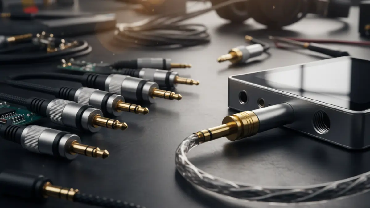 3.5mm vs 4.4mm: An OEM’s Strategic Playbook for the U.S. Audio Market