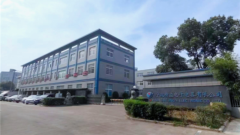 Celebrating 30 Years of Excellence: The 30th Anniversary of Our Factory