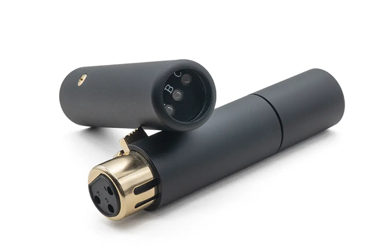 探索進口音訊隔離器的獨特功能