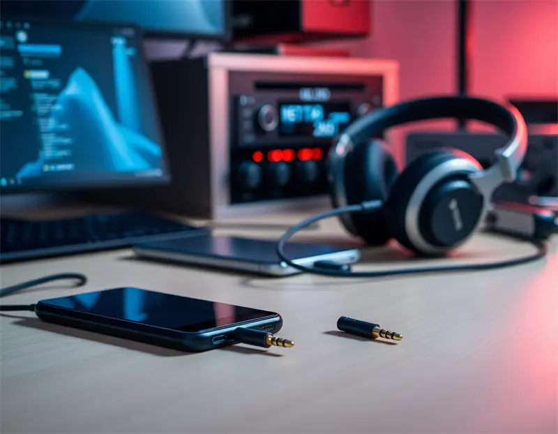 AUX 線纜的用途是什麼？ 2025 年完整指南