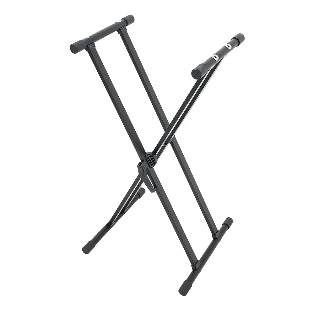 Introducing the Ultimate Keyboard Stand for Keyboardists：A Must-Have for Every Musician