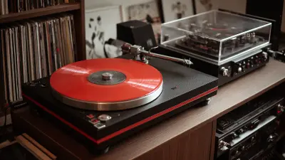 The Benefits of Using Flat Audio Cables for High Quality Sound Experience