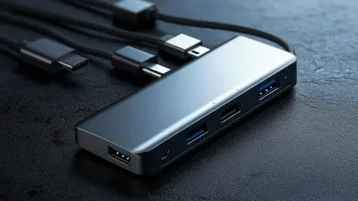Unlocking the Advantages of Usb C Interface for Global Procurement Success