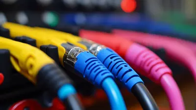 Choosing the Right Manufacturer for Your Speakon Cable Based on Industry Insights and Data