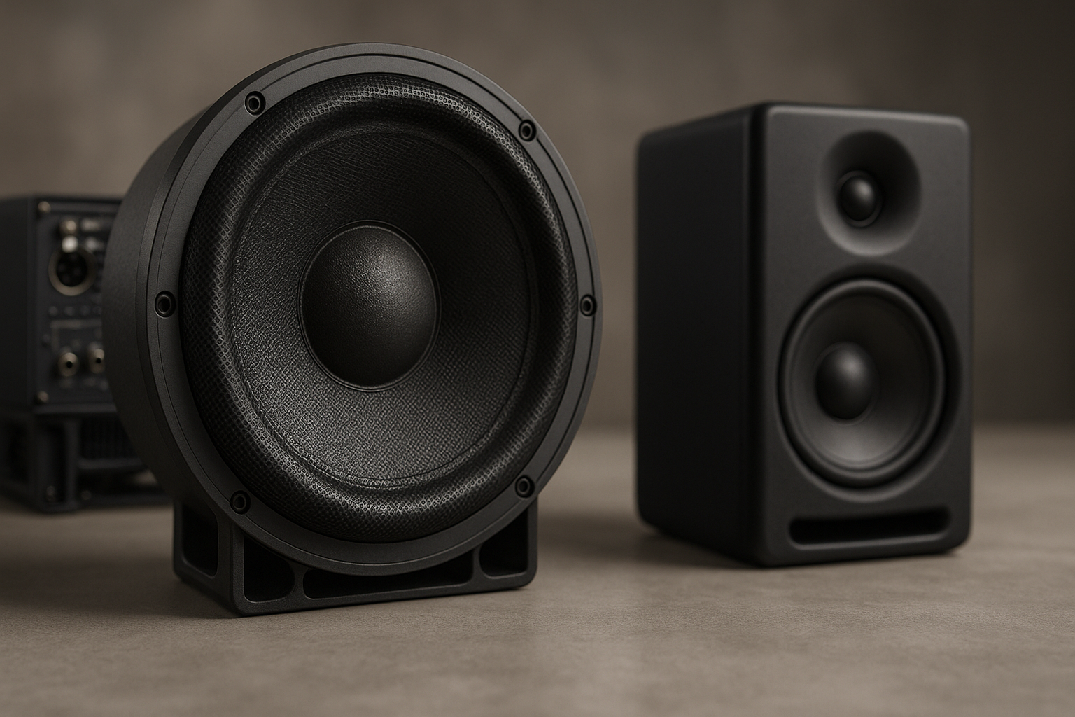 Audio Manufacturer for U.S. OEM Buyers: 2025 Guide to Smarter Sound and Real Partnerships