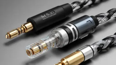 Innovative Solutions for Enhancing Sound Quality with Best Mono Audio Cable