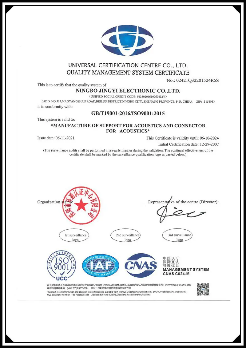 certificate (7)rxi