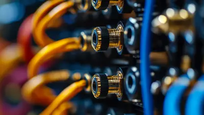 Ultimate Guide to Choosing the Best Speaker Connectors for Your Audio Needs