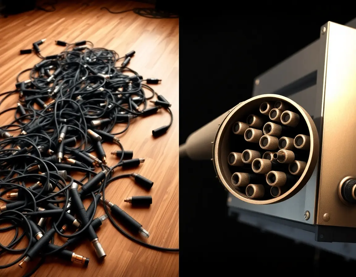 蛇形電纜與 XLR 連接.png