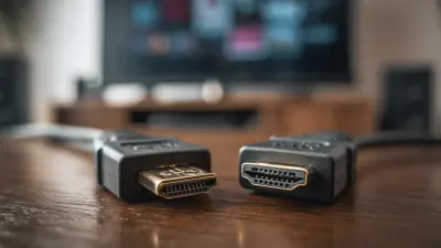 The Comprehensive Ultimate Guide to Choosing the Perfect AV Jack Adapter for Your Needs