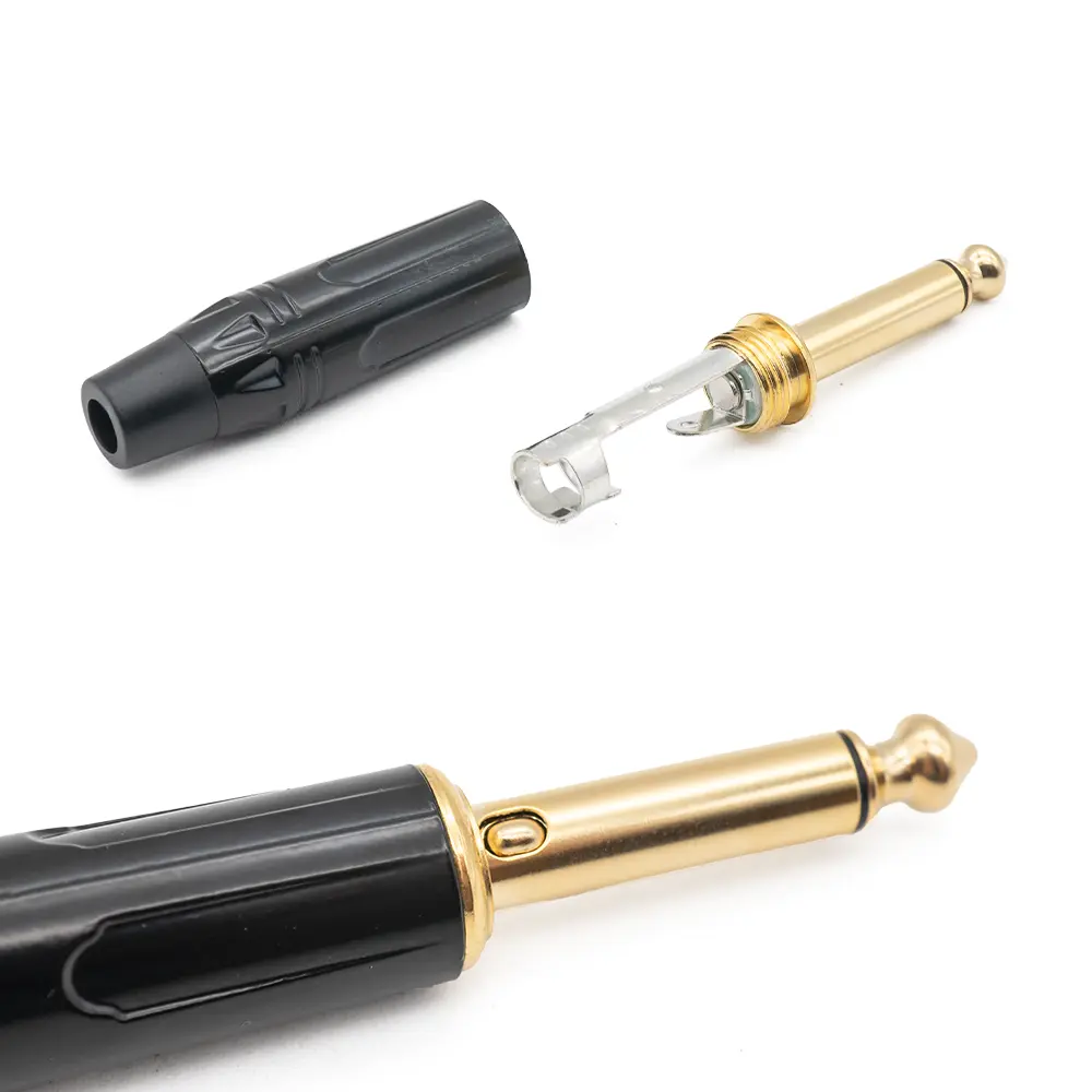 jack with silence switch8aa