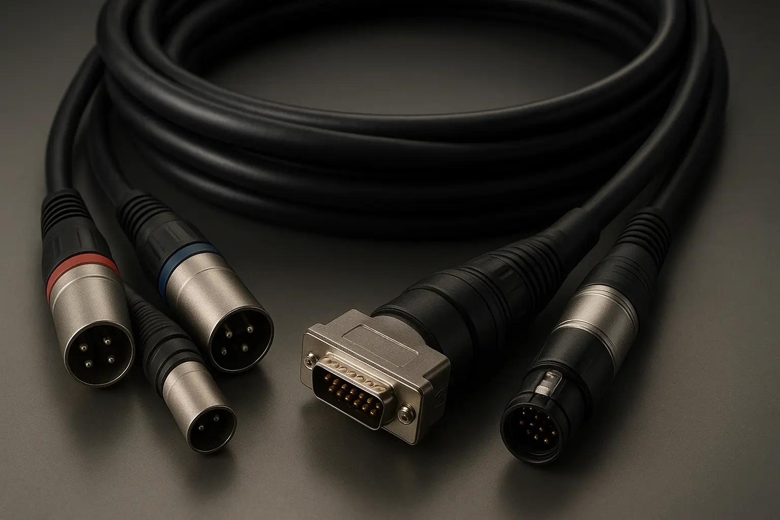 什麼是蛇形線：音頻專業人士和活動策劃者的終極指南