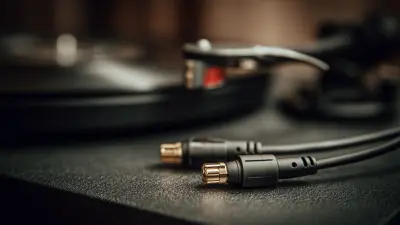 Unique Applications of Rca Ends in Modern Audio and Video Technology