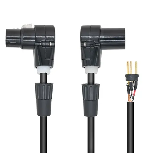 3-Pin Angled Male XLR to Angled Female XLR Microphone Cable.png