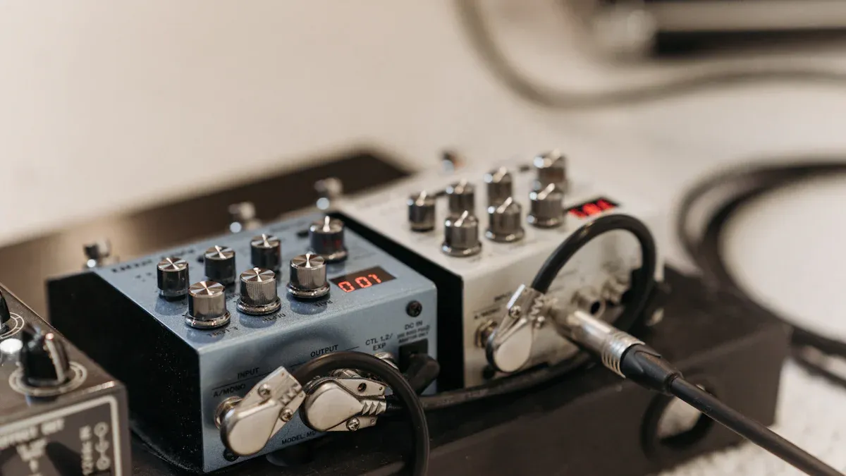 什麼是 XLR 轉 Type C 音訊線？