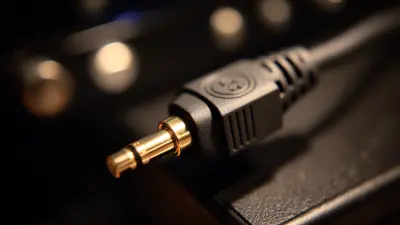 How to Choose the Right Stereo Plug for Optimal Audio Quality in Your Devices