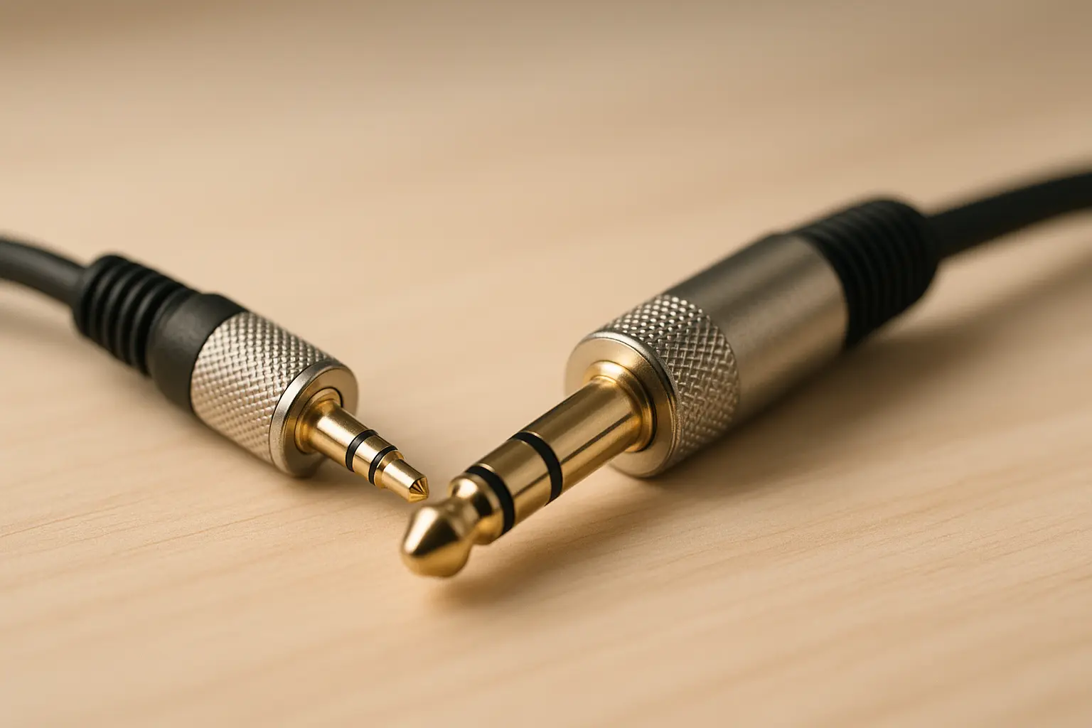 3.5 mm vs 6.3 mm — The Real-World Guide for OEM Audio Buyers (2025 Update)