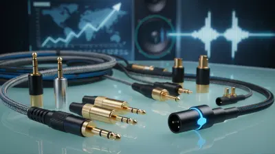 The Ultimate Guide to Choosing the Best Speaker Jacks in 2025